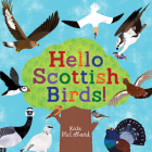 Hello Scottish Birds (Picture Kelpies) By Kate McLelland Cover Image