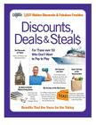 Discounts, Deals & Steals: For Those Over 50 Who Don't Want to Pay to Play Cover Image
