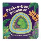 Peek-A-Boo Dinosaur Cover Image