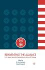 Reinventing the Alliance: Us - Japan Security Partnership in an Era of Change By G. Ikenberry (Editor), T. Inoguchi (Editor) Cover Image