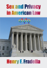 Sex and Privacy in American Law Cover Image