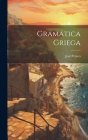 Gramática Griega Cover Image