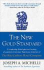 The New Gold Standard: 5 Leadership Principles for Creating a Legendary Customer Experience Courtesy of the Ritz-Carlton Hotel Company Cover Image