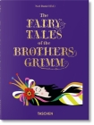 Les Contes Des Frères Grimm Cover Image