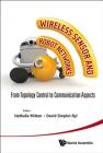 Wireless Sensor and Robot Networks: From Topology Control to Communication Aspects Cover Image