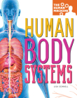 Human Body Systems (Human Machine) By Schnell Cover Image