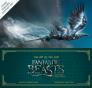 The Art of the Film: Fantastic Beasts and Where to Find Them (Fantastic Beasts movie tie-in books) By Dermot Power Cover Image