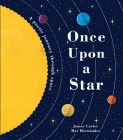 Once Upon a Star: A Poetic Journey Through Space By James Carter, Mar Hernandez (Illustrator) Cover Image
