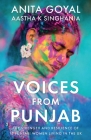 Voices from Punjab By Anita Goyal Cover Image