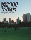 New York Moments Vol. 2 People & Objects Cover Image