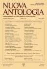 Nuova Antologia - A. CLVIII, N. 2305, Gennaio-Marzo 2023: Rivista Di Lettere, Scienze Ed Arti. Serie Trimestrale Fondata Da Giovanni Spadolini By Edizioni Polistampa Cover Image