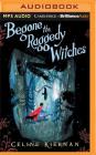 Begone the Raggedy Witches Cover Image