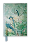 John James Audubon: 'A Pair of Magpies' from The Birds of America (Foiled Journal) (Flame Tree Notebooks) By Flame Tree Studio (Created by) Cover Image