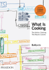 What is Cooking: The Action: Cooking, The Result: Cuisine By Ferran Adrià Cover Image