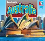 Australia (Eyediscover) By Heather Dilorenzo Williams, Warren Rylands (With) Cover Image