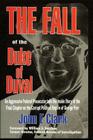 The Fall of the Duke of Duval: A Prosecutor's Journal By John E. Clark Cover Image