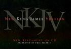 New Testament-NKJV By Eric Martin (Read by) Cover Image