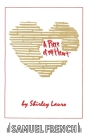 A Piece of My Heart By Shirley Lauro Cover Image