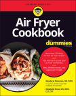 Air Fryer Cookbook for Dummies By Wendy Jo Peterson, Elizabeth Shaw Cover Image