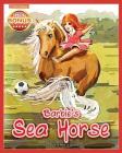 Barbie's Sea Horse Cover Image