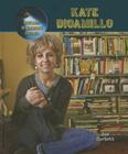 Kate DiCamillo (Spotlight on Children's Authors) By Sue Corbett Cover Image