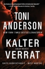 Kalter Verrat - Cold Deceit: Thriller By Toni Anderson, Martin Wick (Translator) Cover Image