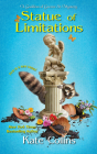 Statue of Limitations (A Goddess of Greene St. Mystery #1) By Kate Collins Cover Image