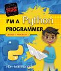 I'm a Python Programmer Cover Image