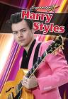 Harry Styles By Linda Barghoorn Cover Image