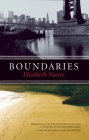 Boundaries By Elizabeth Nunez Cover Image