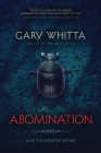Abomination By Gary Whitta Cover Image