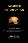 Failure's Not an Option By Jeff Nyce Cover Image