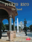 Puerto Rico - The Land (Lands) By Erinn Banting Cover Image