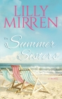 The Summer Sisters By Lilly Mirren Cover Image