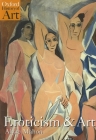 Eroticism and Art (Oxford History of Art) Cover Image