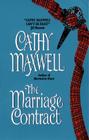The Marriage Contract By Cathy Maxwell Cover Image