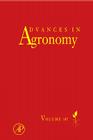 Advances in Agronomy: Volume 107 By Donald L. Sparks (Editor) Cover Image