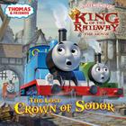 The Lost Crown of Sodor (Thomas & Friends) (Pictureback(R)) By Rev. W. Awdry, Random House (Illustrator) Cover Image