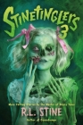 Stinetinglers 3: MORE Chilling Stories by the Master of Scary Tales Cover Image