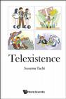 Telexistence Cover Image