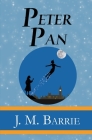 Peter Pan - the Original 1911 Classic (Illustrated) (Reader's Library Classics) By James Matthew Barrie, F. D. Bedford (Illustrator) Cover Image