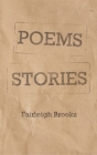 Poems Stories Cover Image