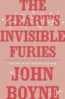 The Heart's Invisible Furies By John Boyne Cover Image
