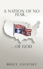 A Nation of No Fear of God Cover Image