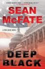 Deep Black: A Tom Locke Novel (Tom Locke Series) By Sean McFate, Bret Witter Cover Image