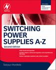 Switching Power Supplies a - Z Cover Image