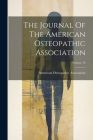 The Journal Of The American Osteopathic Association; Volume 16 Cover Image