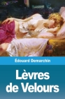 Lèvres de Velours Cover Image
