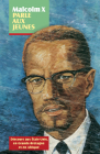 Malcolm X Parle Aux Jeunes: Discours Aux États-Unis, En Grande-Bretagne Et En Afrique Cover Image