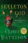 Skeleton God: An Inspector Shan Tao Yun Mystery Cover Image